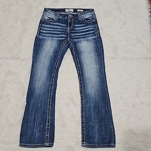 Daytrip MILA jeans